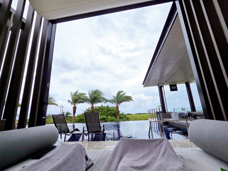 Yokufukuさんのseven x seven 石垣のサ活写真