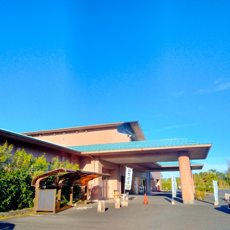 ray(∪・ω・)ﾉさんのSPA HOTEL YUTTARIKANのサ活写真