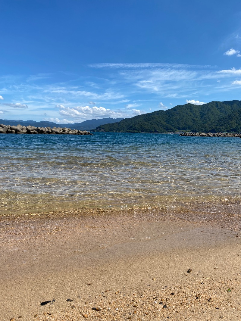 脳筋サウナーさんの越のゆ 敦賀店のサ活写真