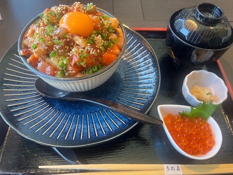 脳筋サウナーさんの越のゆ 敦賀店のサ活写真