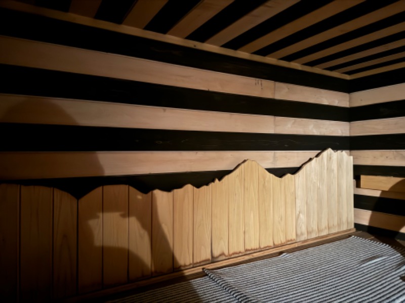 ずんださんのシマシマサウナ・Shimashima Saunaのサ活写真