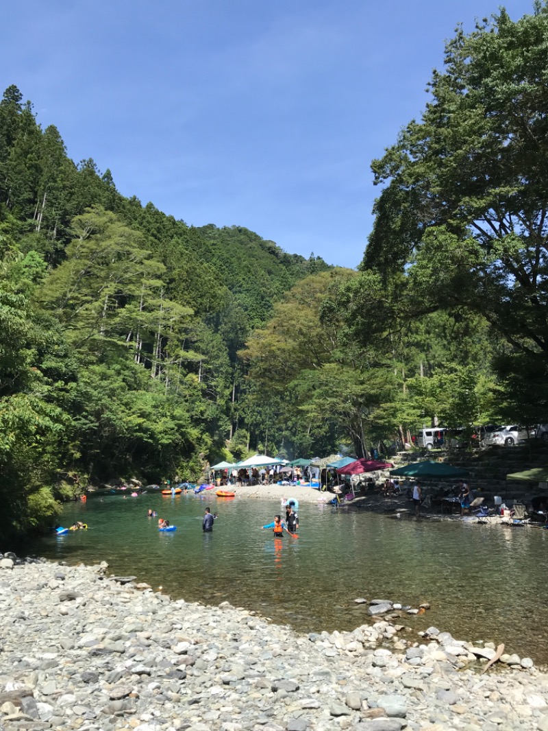 Takapapasaさんのサウナ天竜のサ活写真