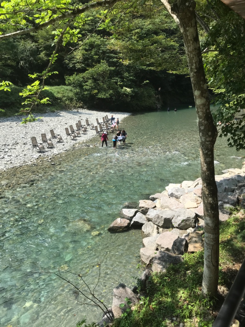 Takapapasaさんのサウナ天竜のサ活写真