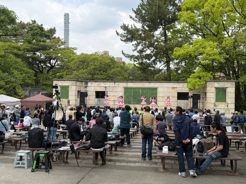 チャーミーさんの天然温泉アーバンクア SPA & LIVINGのサ活写真