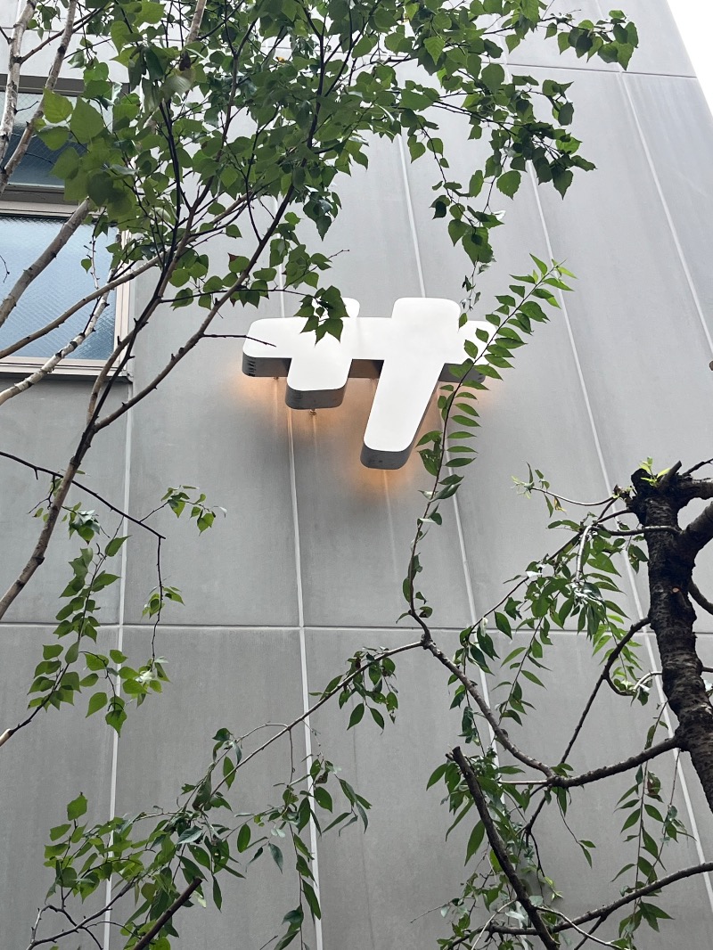 OK牧場(棟梁)さんの渋谷SAUNASのサ活写真