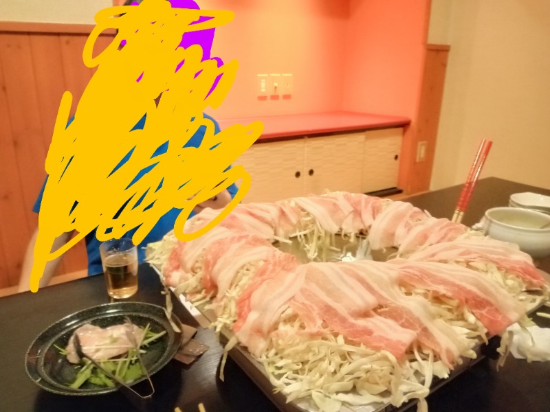 ペテガリ岳⛰️🏔️⛰️さんのニコーリフレ SAPPOROのサ活写真