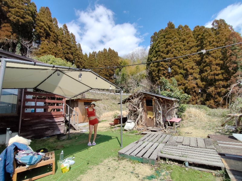 おささんのカフェ パラムのサ活写真