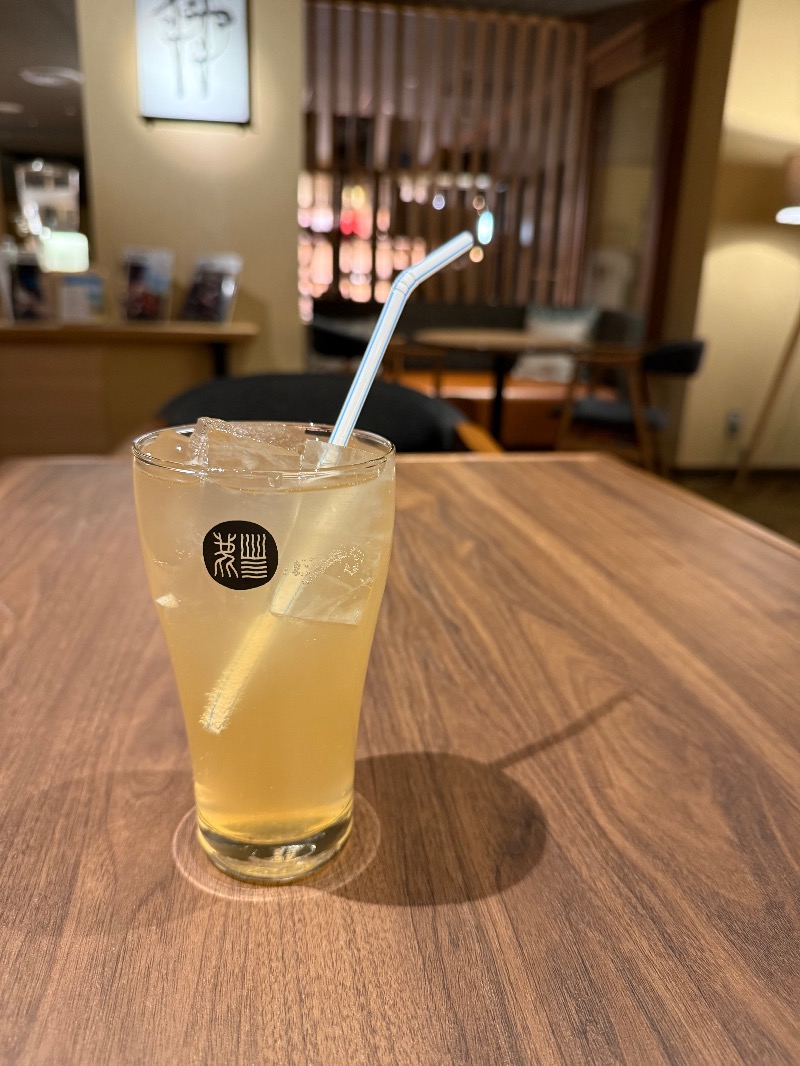 ✩さゎこ✩( ˘ᵕ˘ )さんの定山渓 鹿の湯のサ活写真