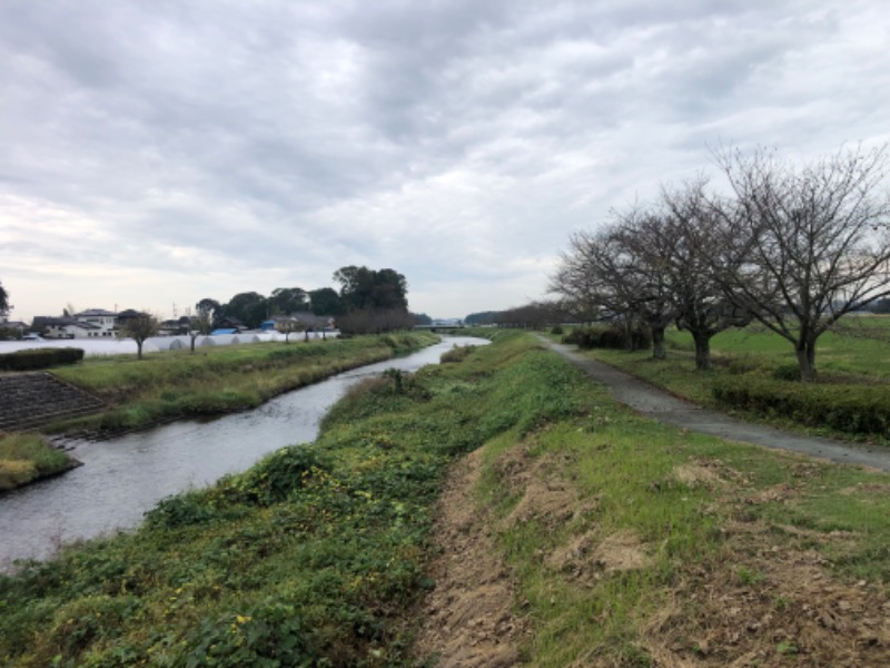 無口なライオンさんの道の駅はが ロマンの湯のサ活写真