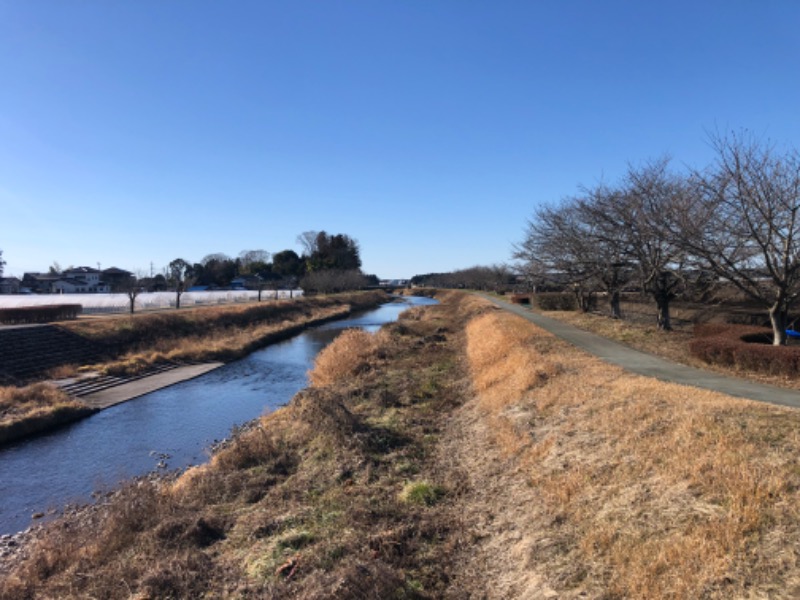 無口なライオンさんの道の駅はが ロマンの湯のサ活写真