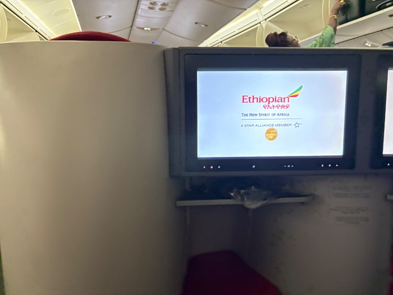 たつ兄さんのEthiopian Skylight Hotelのサ活写真