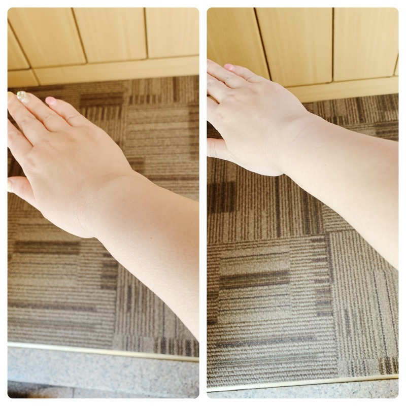 Yoshimikanさんのルビーパレスのサ活写真