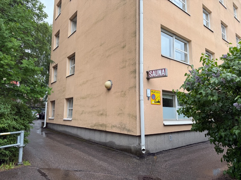 もこさんのSauna Hermanniのサ活写真