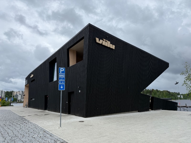 もこさんのSataman Viilu (サタマン・ヴィール)のサ活写真