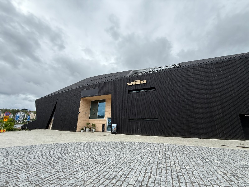 もこさんのSataman Viilu (サタマン・ヴィール)のサ活写真