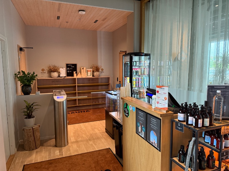 もこさんのSataman Viilu (サタマン・ヴィール)のサ活写真