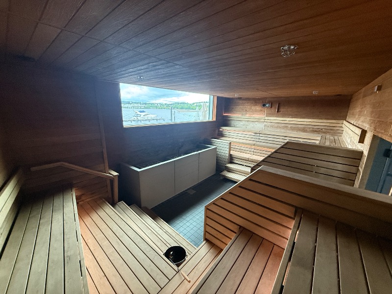 もこさんのSataman Viilu (サタマン・ヴィール)のサ活写真