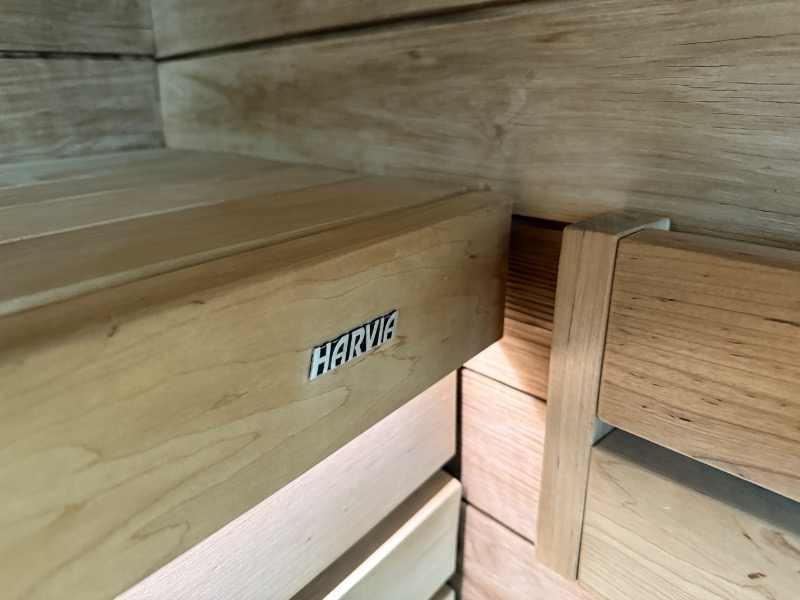 もこさんのSataman Viilu (サタマン・ヴィール)のサ活写真