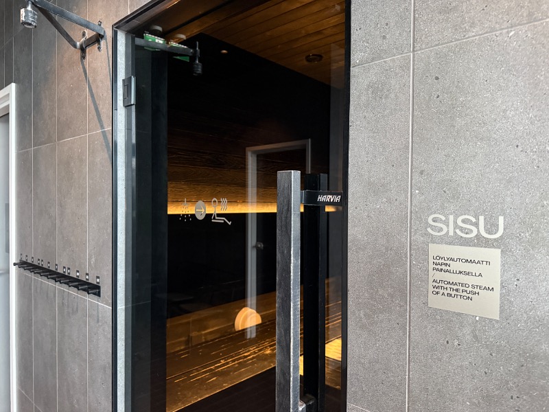 もこさんのSataman Viilu (サタマン・ヴィール)のサ活写真