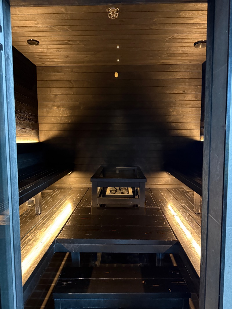 もこさんのSataman Viilu (サタマン・ヴィール)のサ活写真