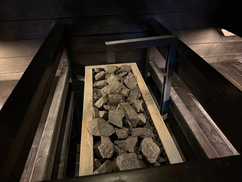 もこさんのSataman Viilu (サタマン・ヴィール)のサ活写真