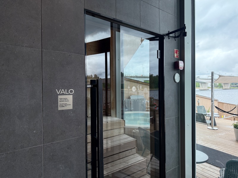 もこさんのSataman Viilu (サタマン・ヴィール)のサ活写真