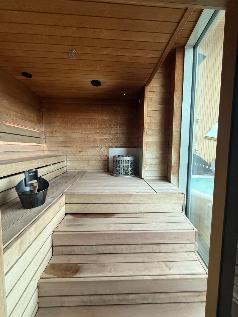 もこさんのSataman Viilu (サタマン・ヴィール)のサ活写真