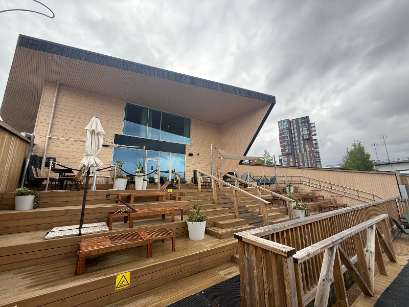 もこさんのSataman Viilu (サタマン・ヴィール)のサ活写真