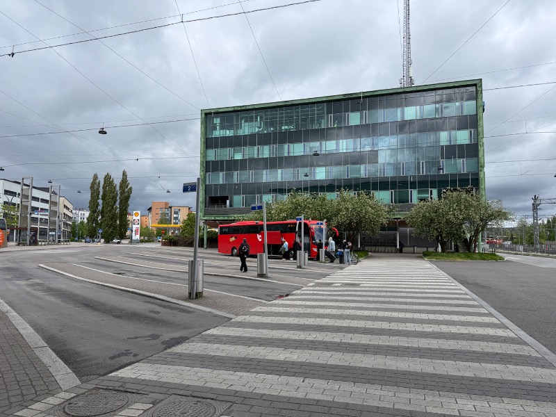 もこさんのSauna Village Saunakylä (サウナキュラ)のサ活写真