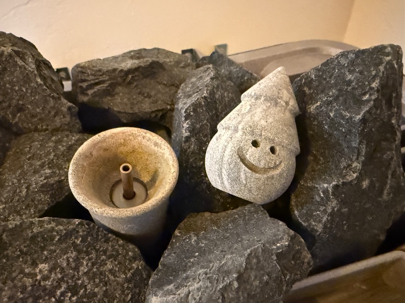 もこさんのサウナカフェumikkoのサ活写真