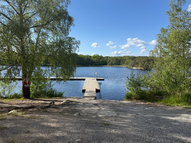 もこさんのHellasgårdenのサ活写真