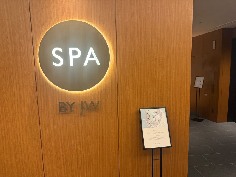 mizuhoさんのJWマリオットホテル奈良のサ活写真