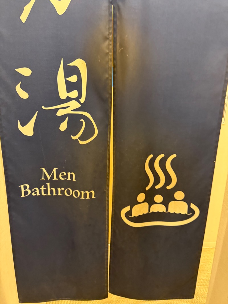 mizuhoさんのSmart Stay SHIZUKU 上野駅前のサ活写真