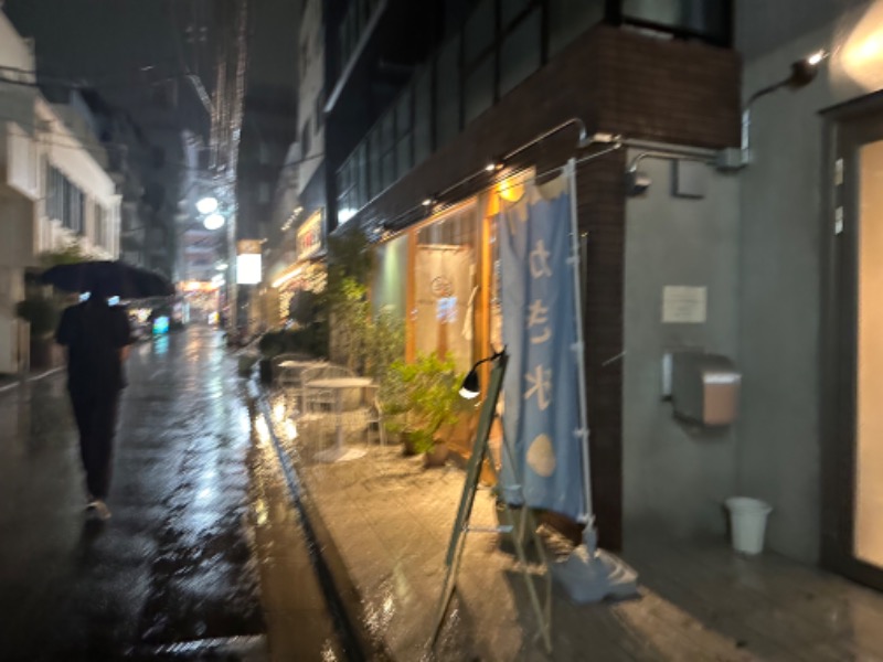 mizuhoさんのsauna&bath NiHITARUのサ活写真