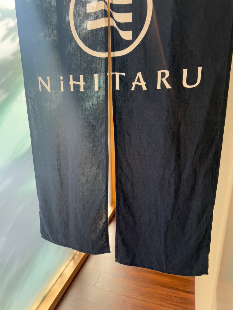 mizuhoさんのsauna&bath NiHITARUのサ活写真