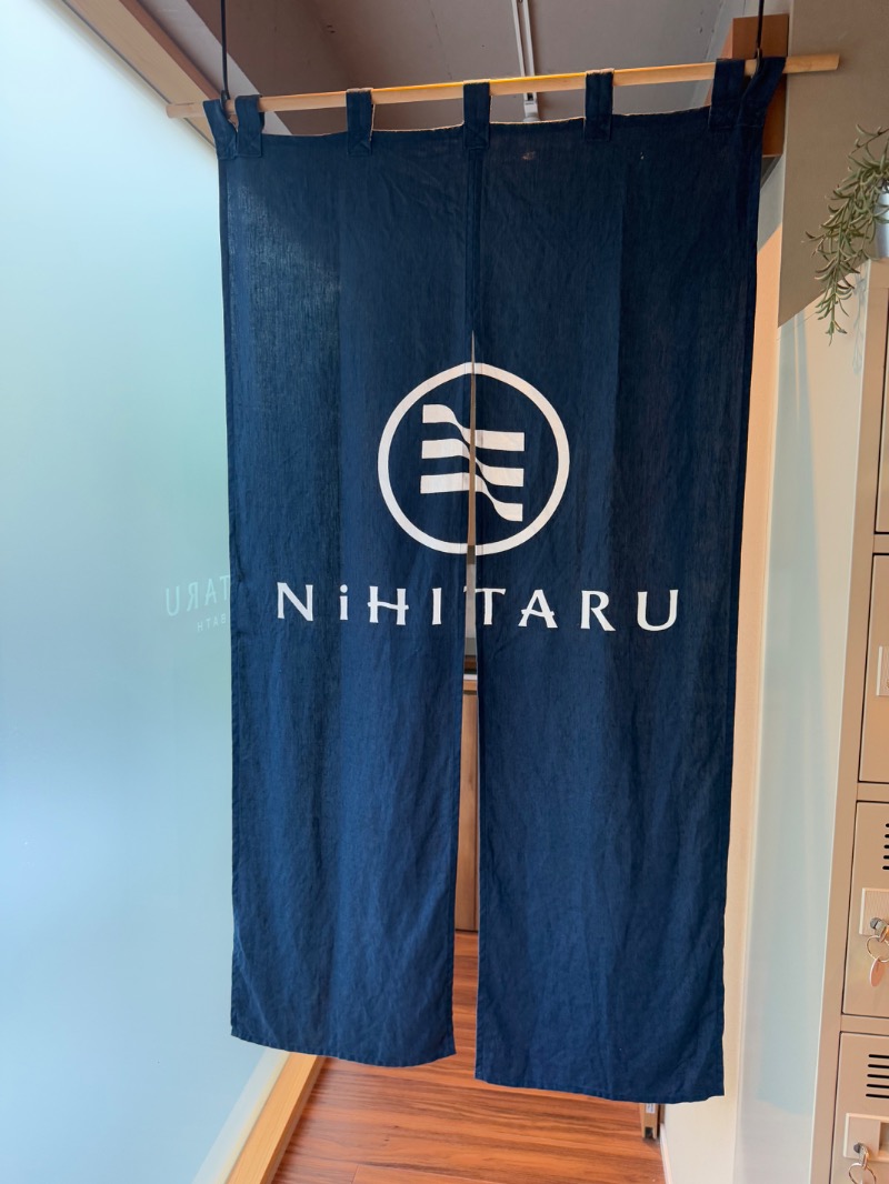 mizuhoさんのsauna&bath NiHITARUのサ活写真