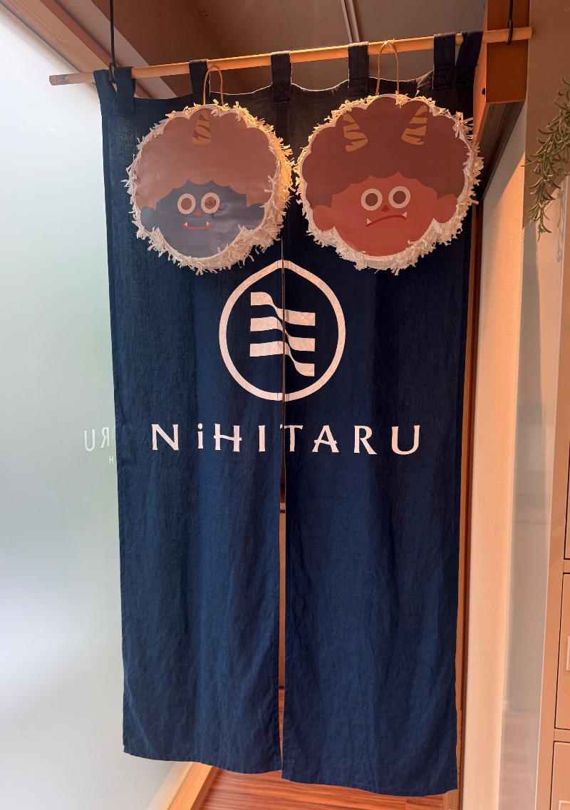 mizuhoさんのsauna&bath NiHITARUのサ活写真