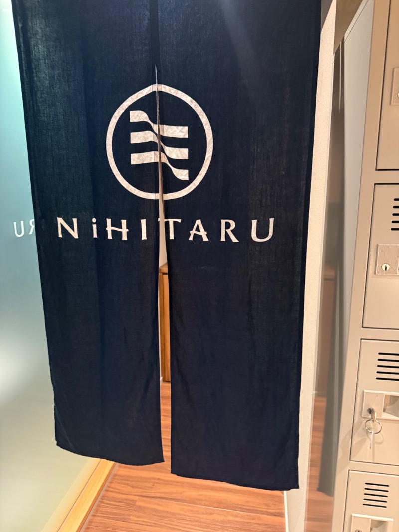 mizuhoさんのsauna&bath NiHITARUのサ活写真