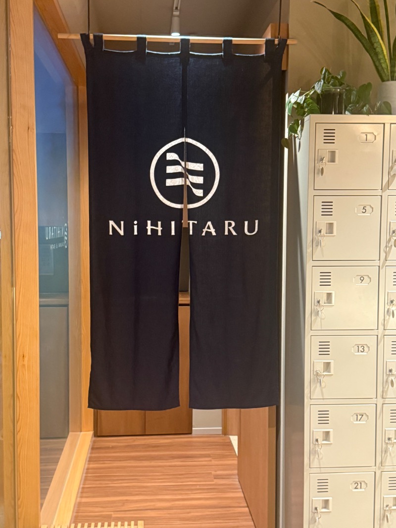 mizuhoさんのsauna&bath NiHITARUのサ活写真
