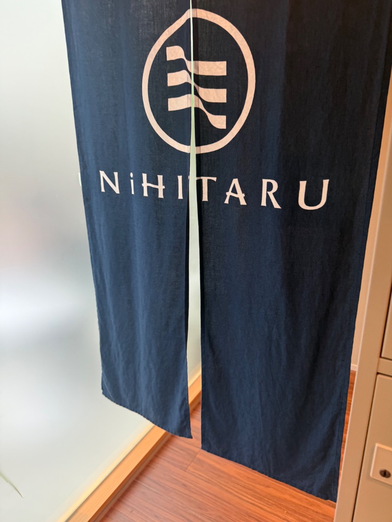 mizuhoさんのsauna&bath NiHITARUのサ活写真
