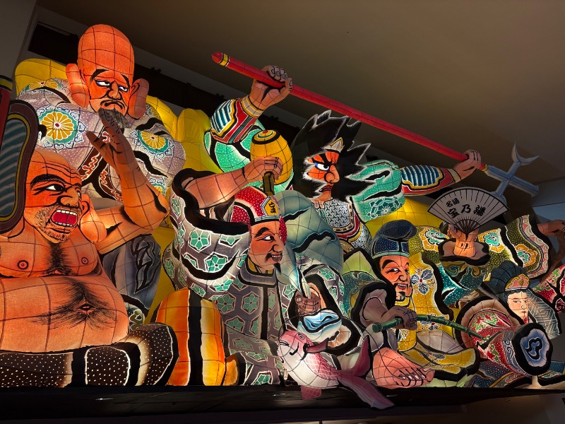 mojyamojya3u7さんの宝乃湯のサ活写真