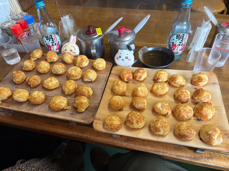 mojyamojya3u7さんの明石大蔵海岸 龍の湯のサ活写真