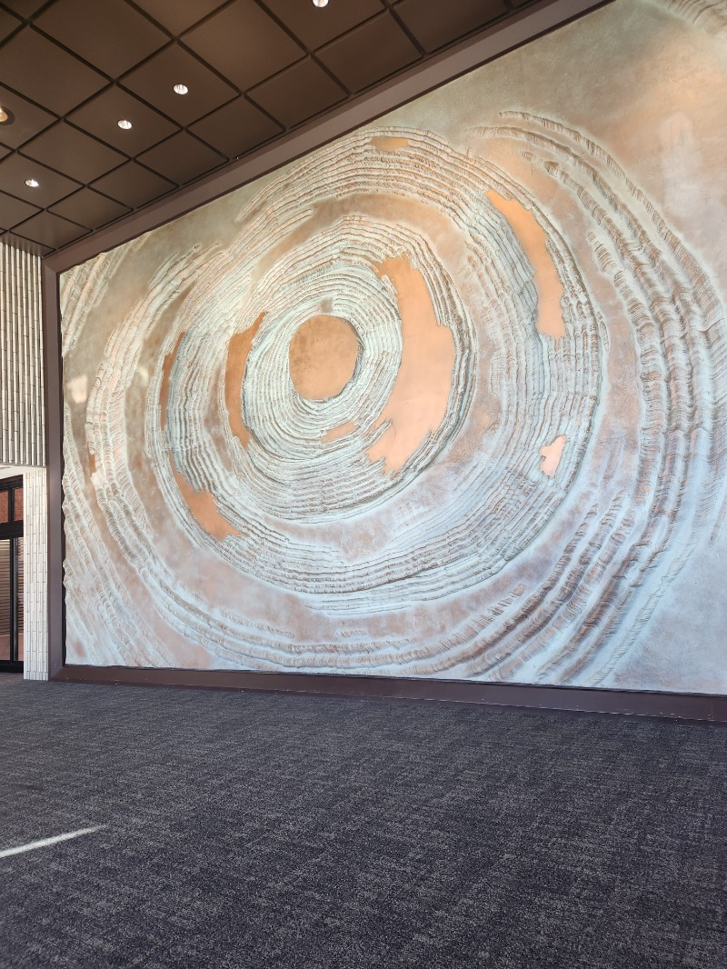 センターホープさんのお丸山ホテルのサ活写真