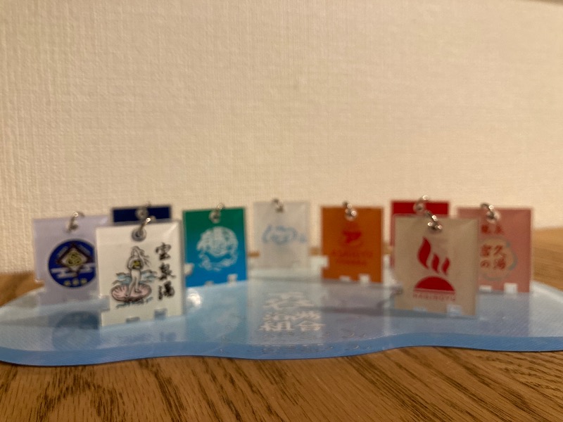れさわさんの朝日湯のサ活写真