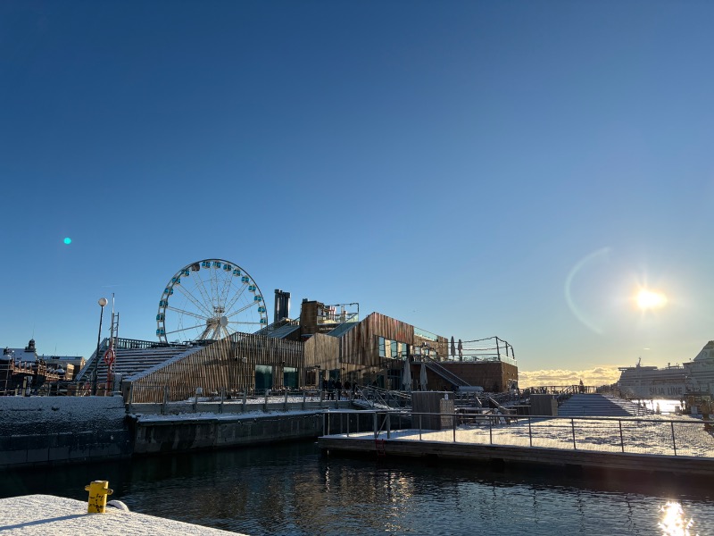 Jumpei30さんのAllas Sea Poolのサ活写真