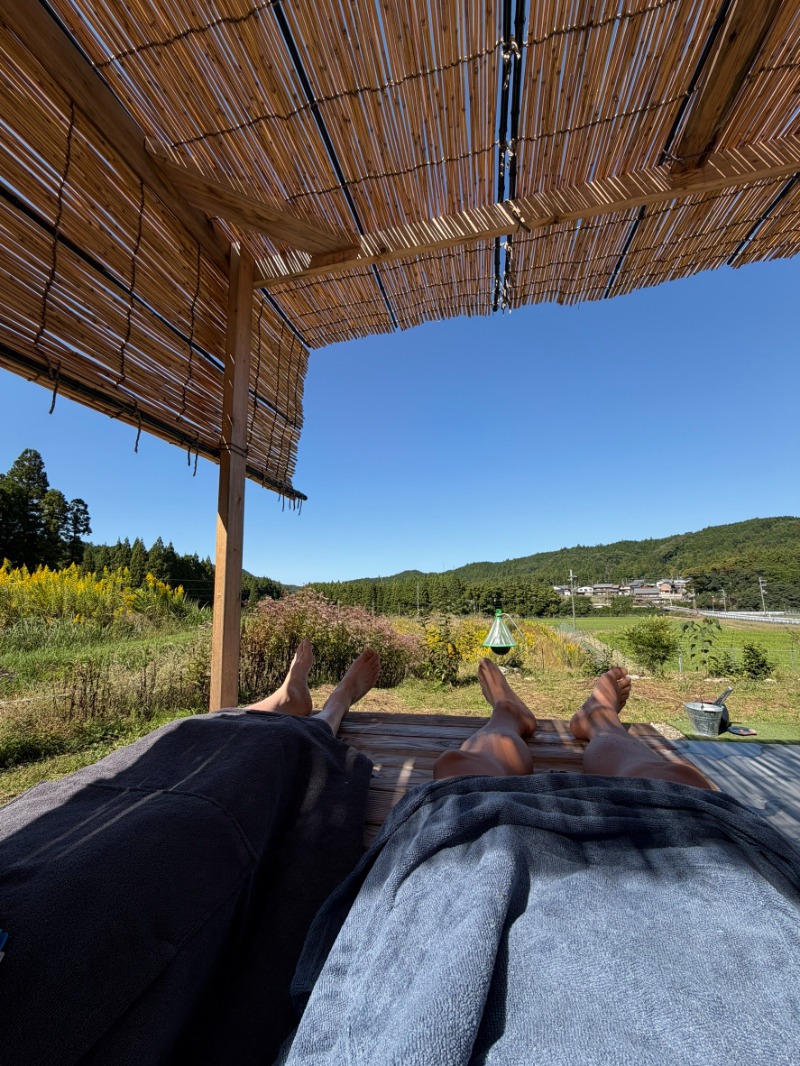 になかんさんのDOGA SAUNAのサ活写真