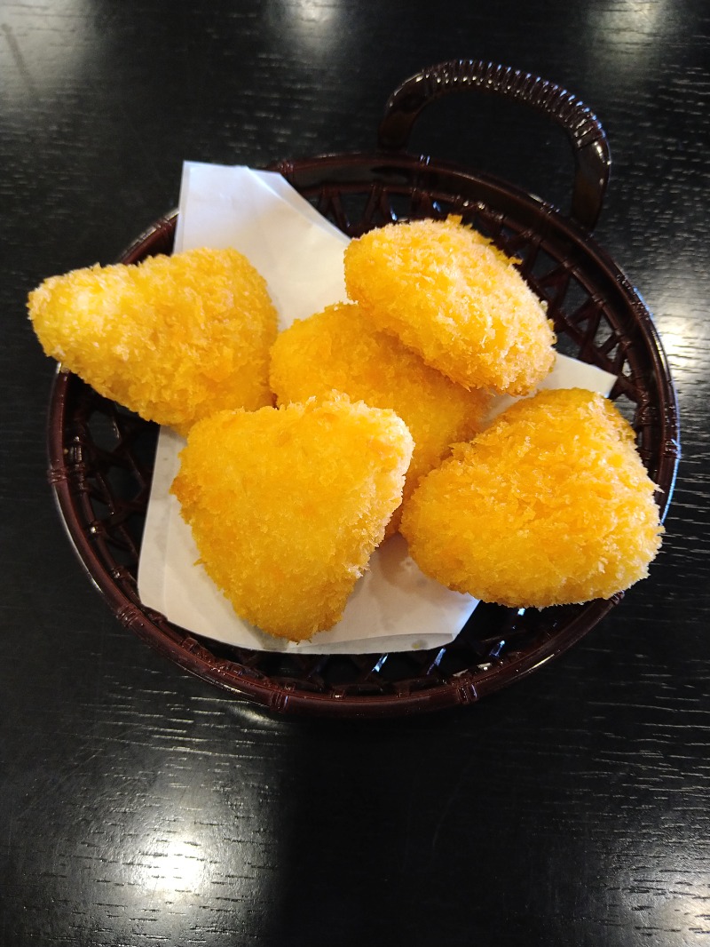 biscottiさんの岡山みやび温泉 大家族の湯のサ活写真