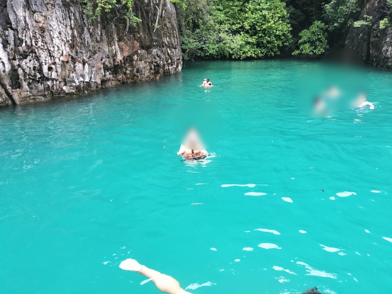 Machardさんのカトゥ・ハーブサウナ(Kathu Herb sauna)のサ活写真