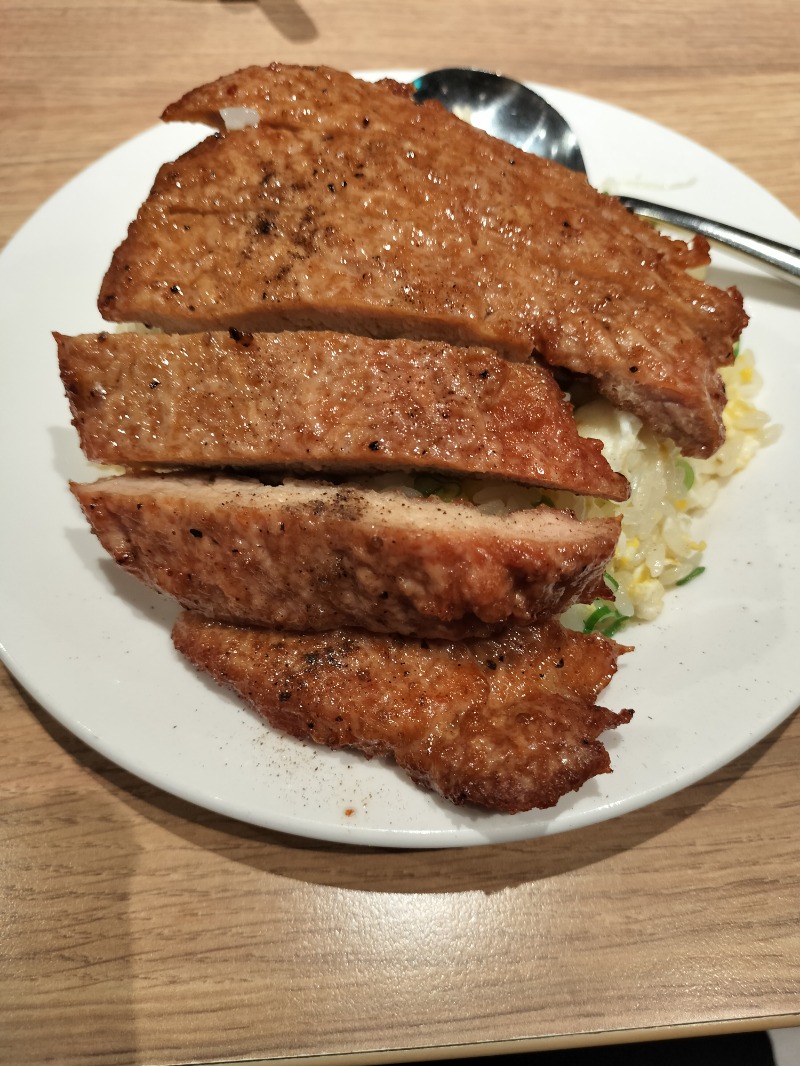 MachardさんのS aura grand hotelのサ活写真