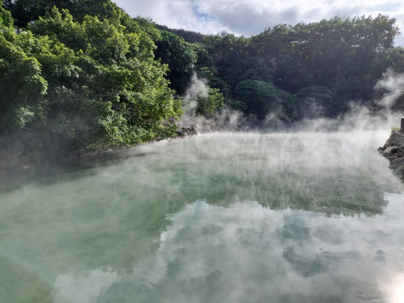 MachardさんのS aura grand hotelのサ活写真